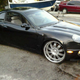 Illustration for article titled For $5,500, Is This 1999 Mustang GT Ready For Your Halloween Party?